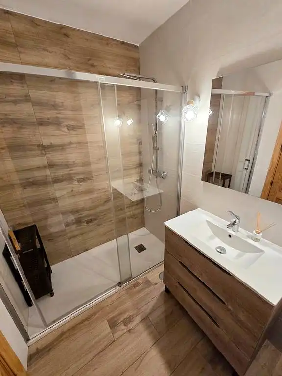 Wohnung zum Verkauf in Calle de Ordóñez, 20, Casco Antiguo