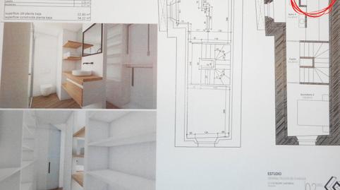 Foto 5 de Finca rústica en venta en Monreal / Elo, Navarra