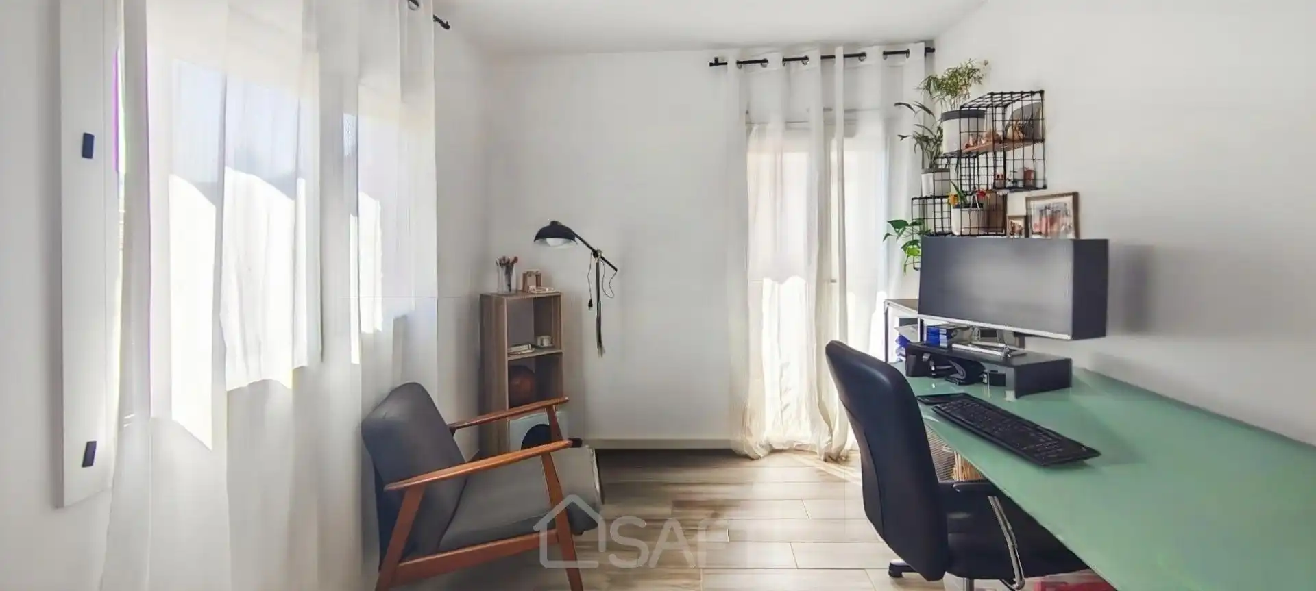 Wohnung mit Terrasse zum Verkauf in Sant Vicenç de Castellet, imagen 11