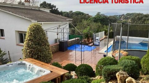 Venta de casa en Vidreres