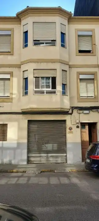 Einzigartige Immobilien zum Verkauf in Casco Viejo