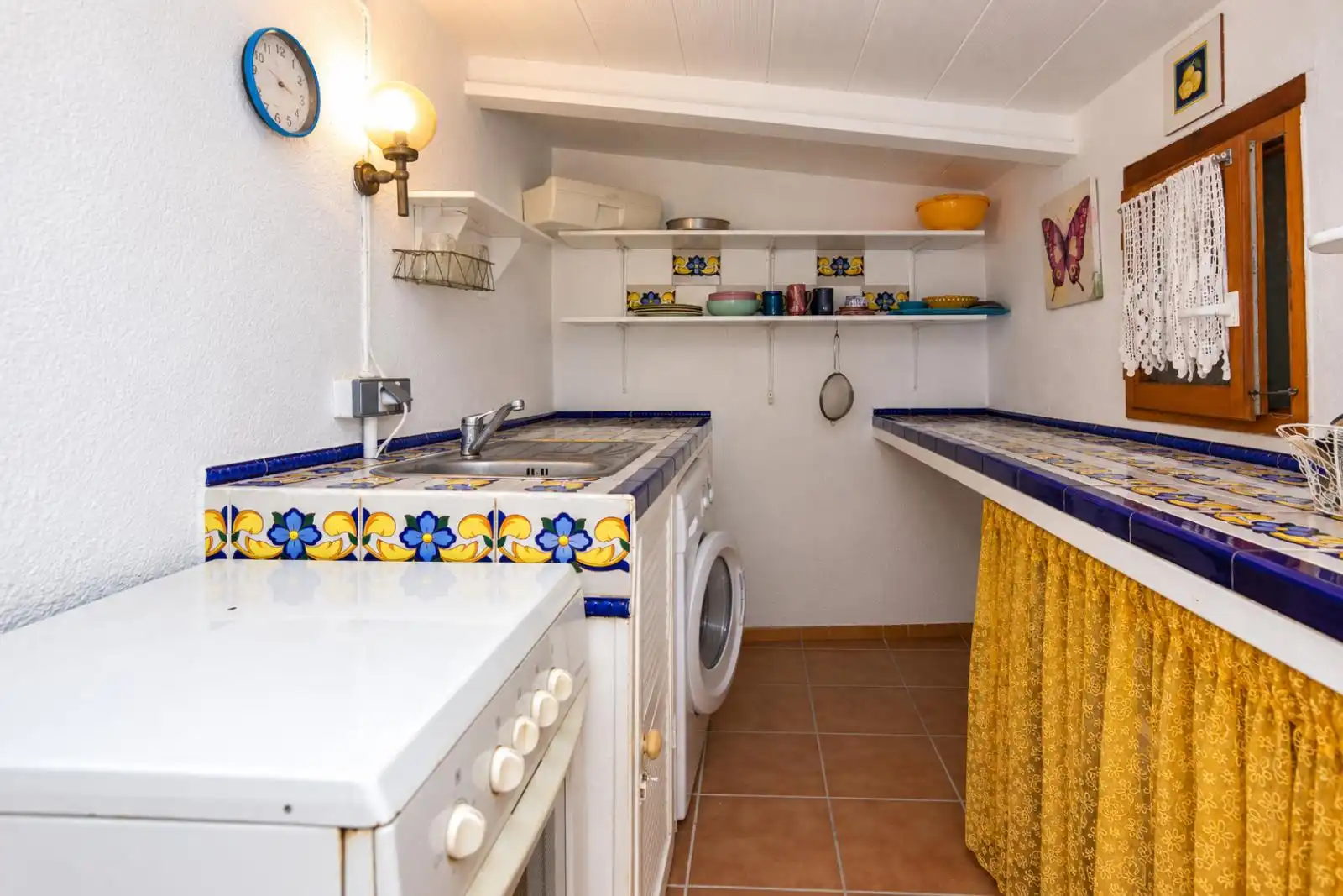 Maison rustique avec piscine à vendre à Castell de Castells, imagen 32