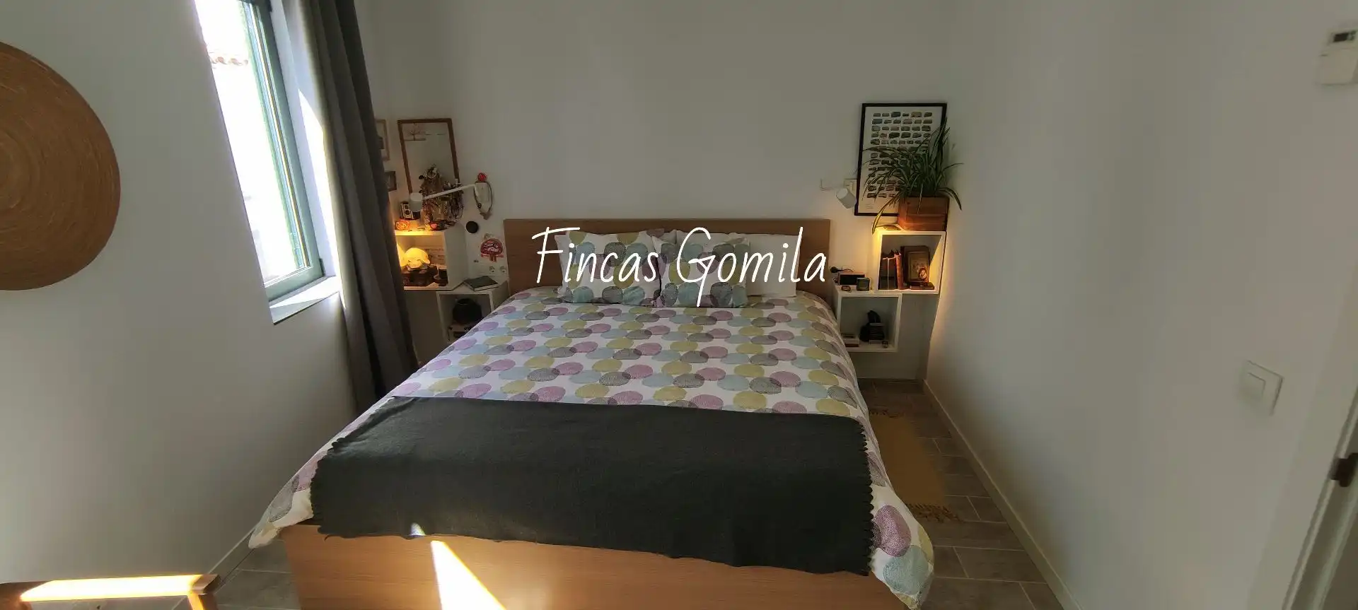 Casa rústica con jardín en venta en balmes, imagen 41