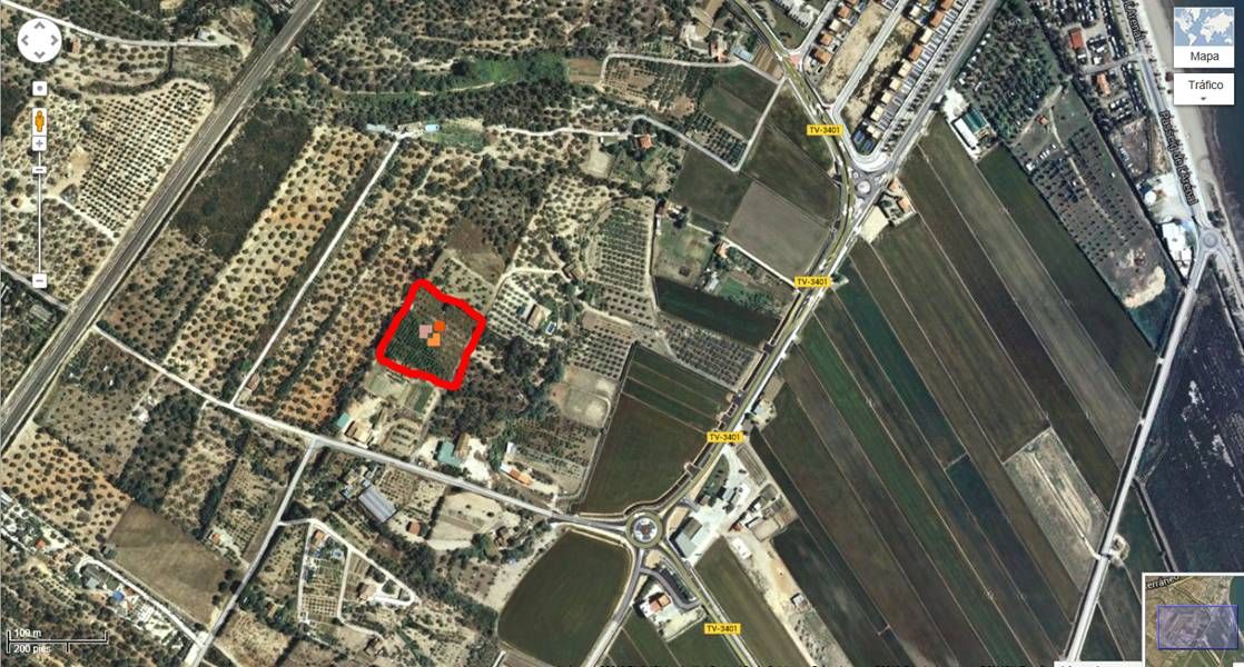 Residential for sale in L'Ampolla