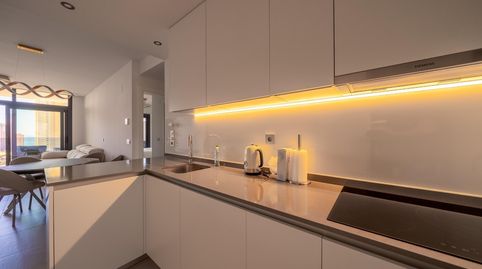 Foto 3 de Apartamento en venta en Calle Calle Presidente Adolfo Suárez, 14, Via Parque, Benidorm