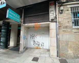 Garatge de lloguer a Rua Horreo, 106, Santiago de Compostela