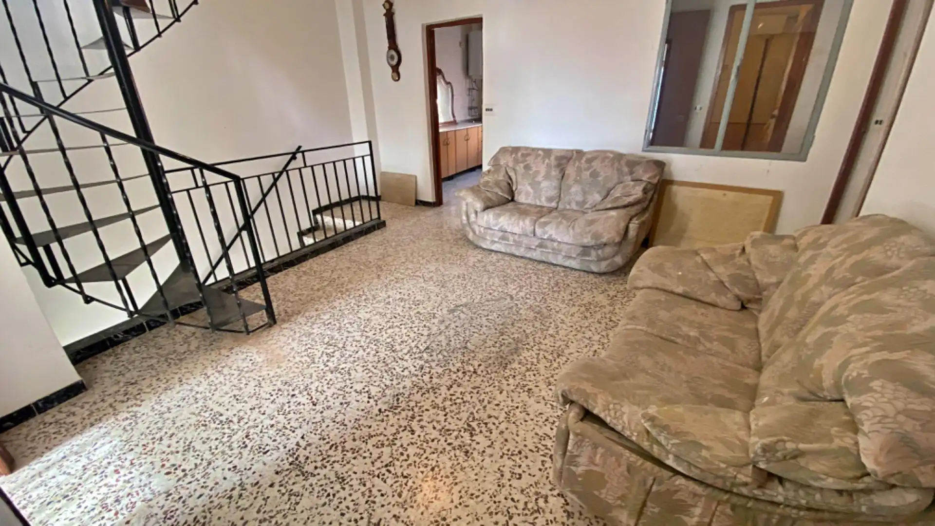 Piso en venta en Lorca con Terraza y Balcón