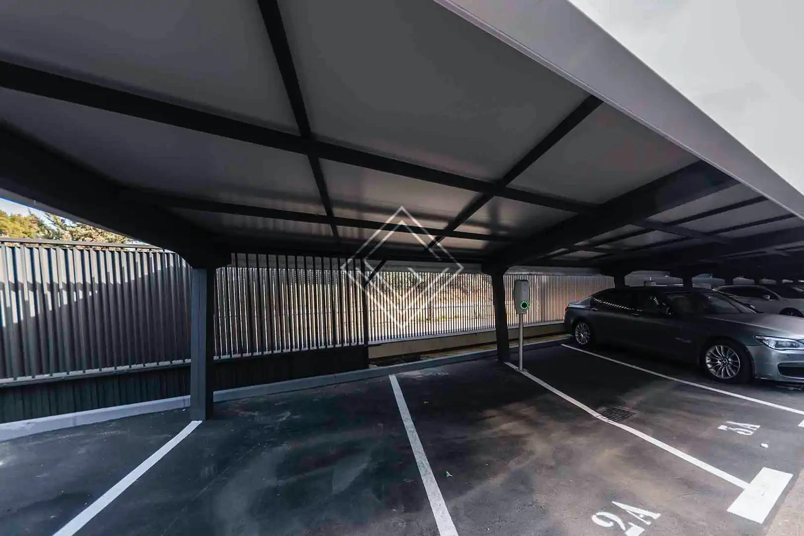 Büro mit Aufzug zur Miete in Calle Gobelas, imagen 28