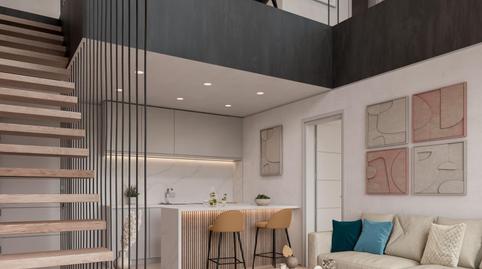 Foto 5 de Apartament en venda a Calle Aries, 20, Los Naranjos, Málaga