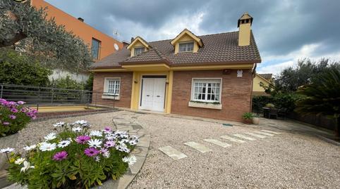 Foto 2 de Casa o xalet en venda a Can Violí  - Can Poi del Bosc, Barcelona