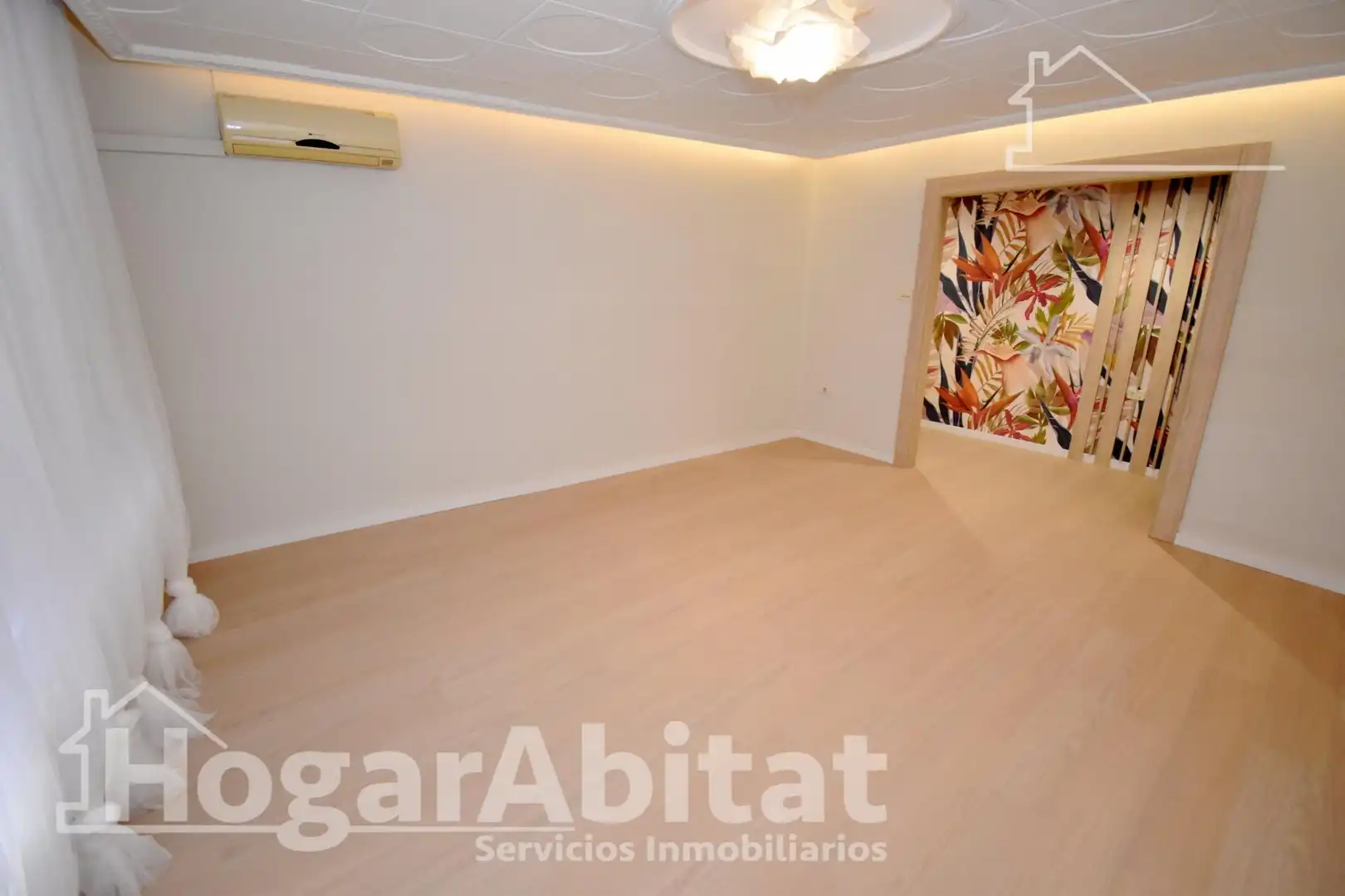 Piso en venta en Vila-real con Aire acondicionado, Calefacción y Parquet