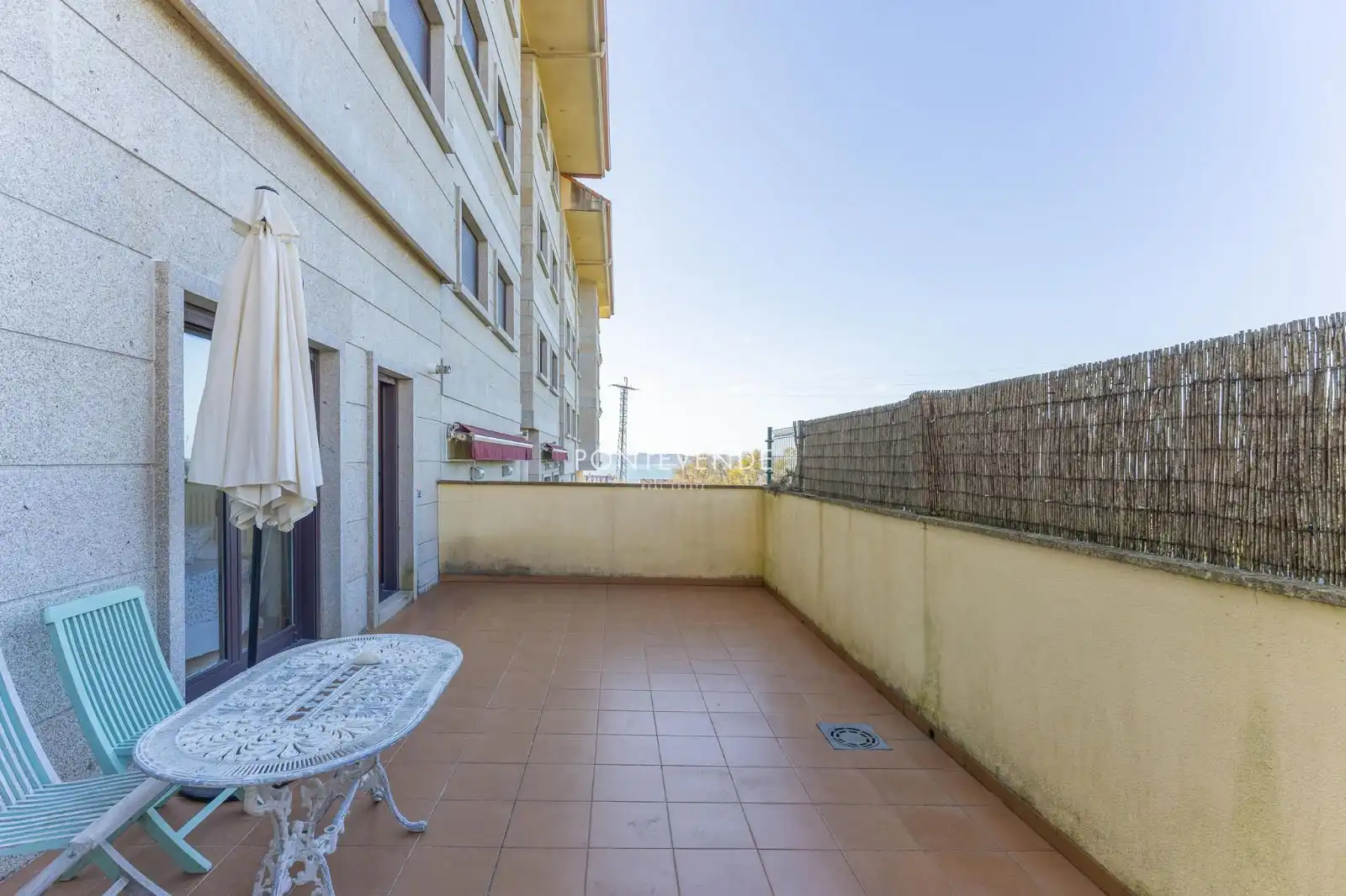 Wohnung mit Pool zum Verkauf in Sanxenxo pueblo, imagen 14
