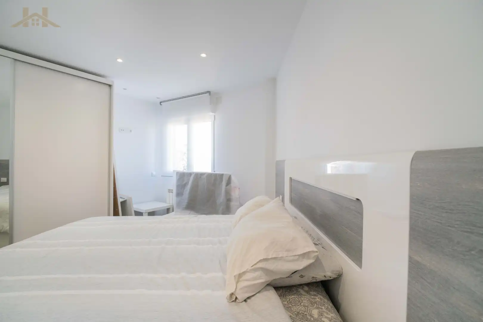 Piso con ascensor en venta en Avenida de España, imagen 11