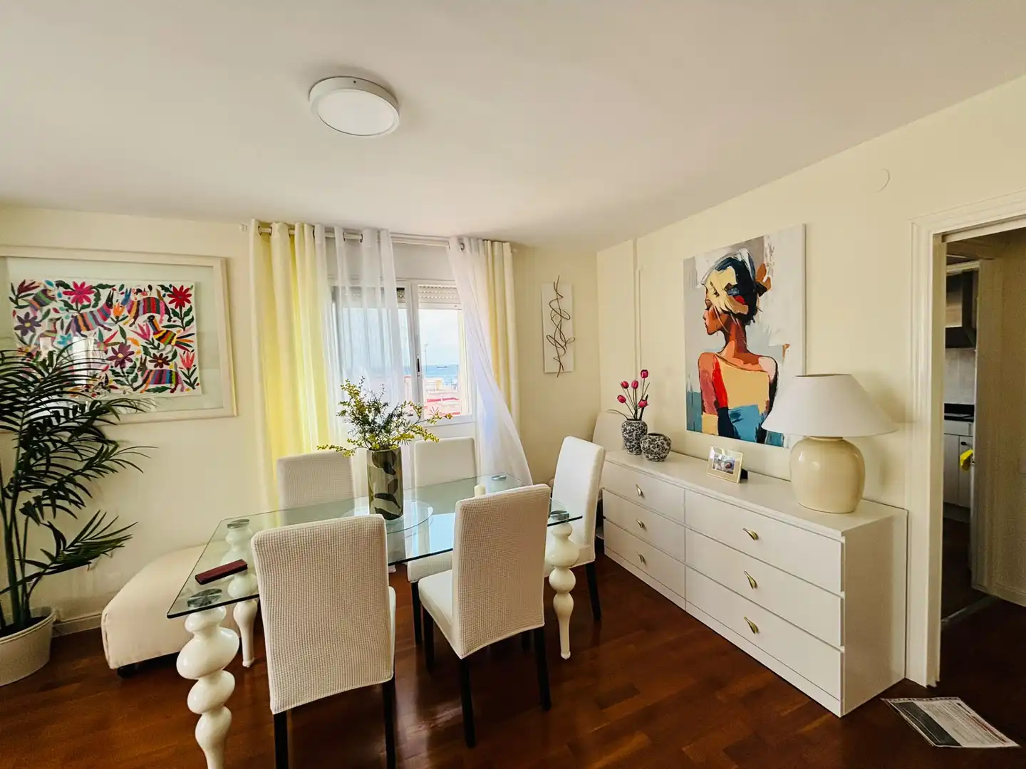 Appartement avec terrasse à vendre à Carrer d'Orosi, imagen 2