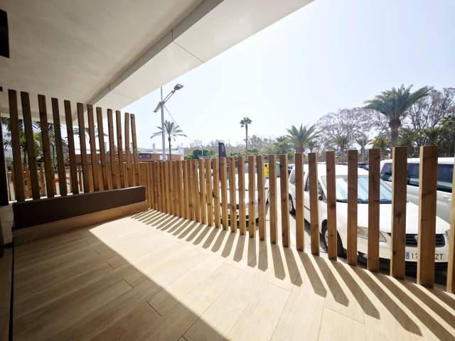 Planta baja en Alquiler en Alcalde Paco Gonzalez en Arguineguín