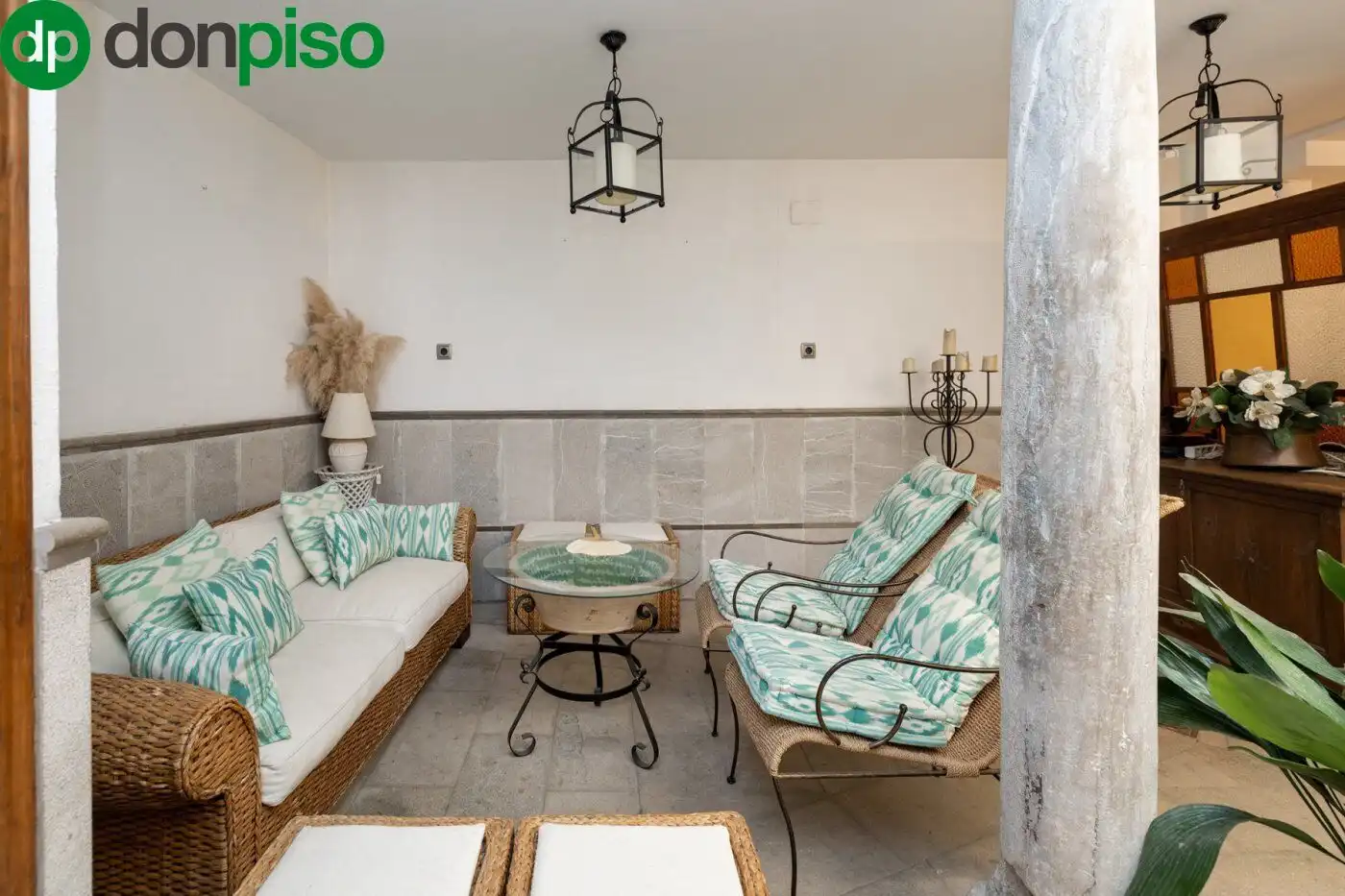 Casa o chalet en venta en Plaza DE LOS LOBOS, Centro - Sagrario