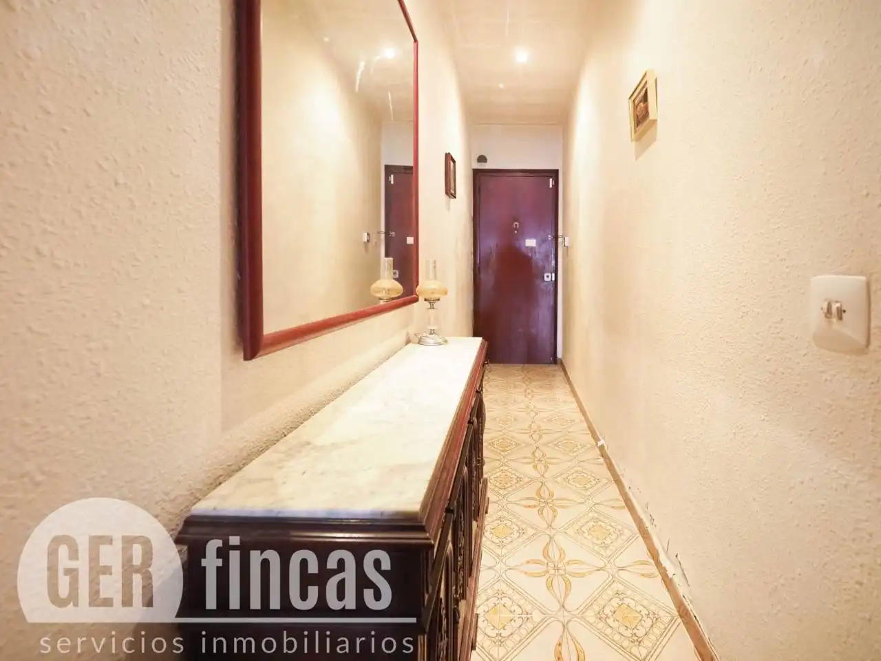 Flat for sale in Terrassa  with Heating and Terrace