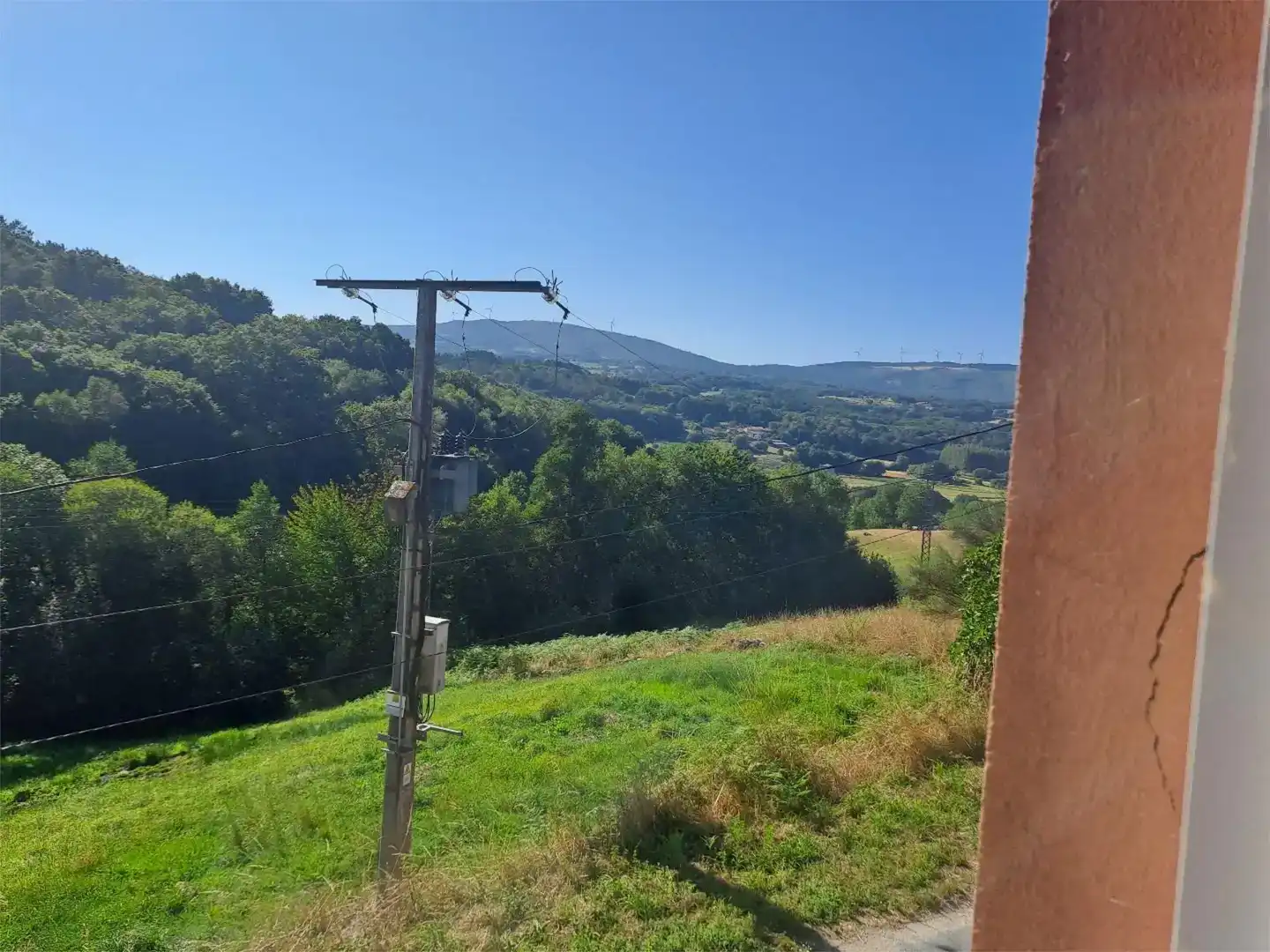 Casa o xalet en venda en Carballedo