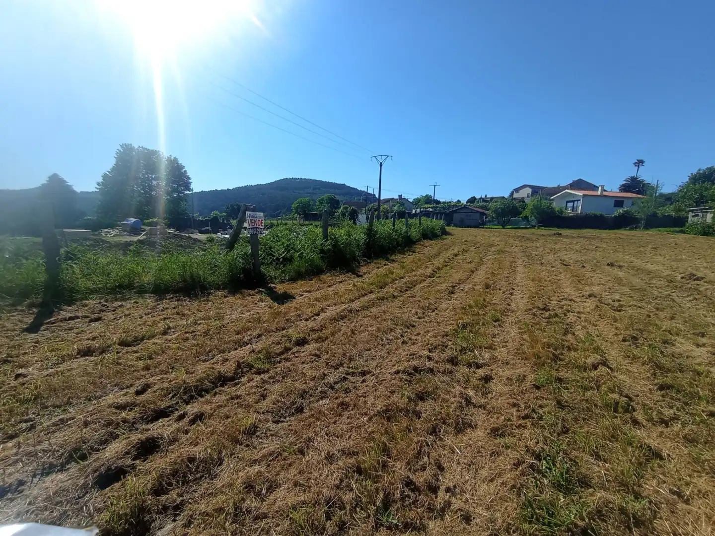 Lands and plots for sale in Mondariz, imagen 3