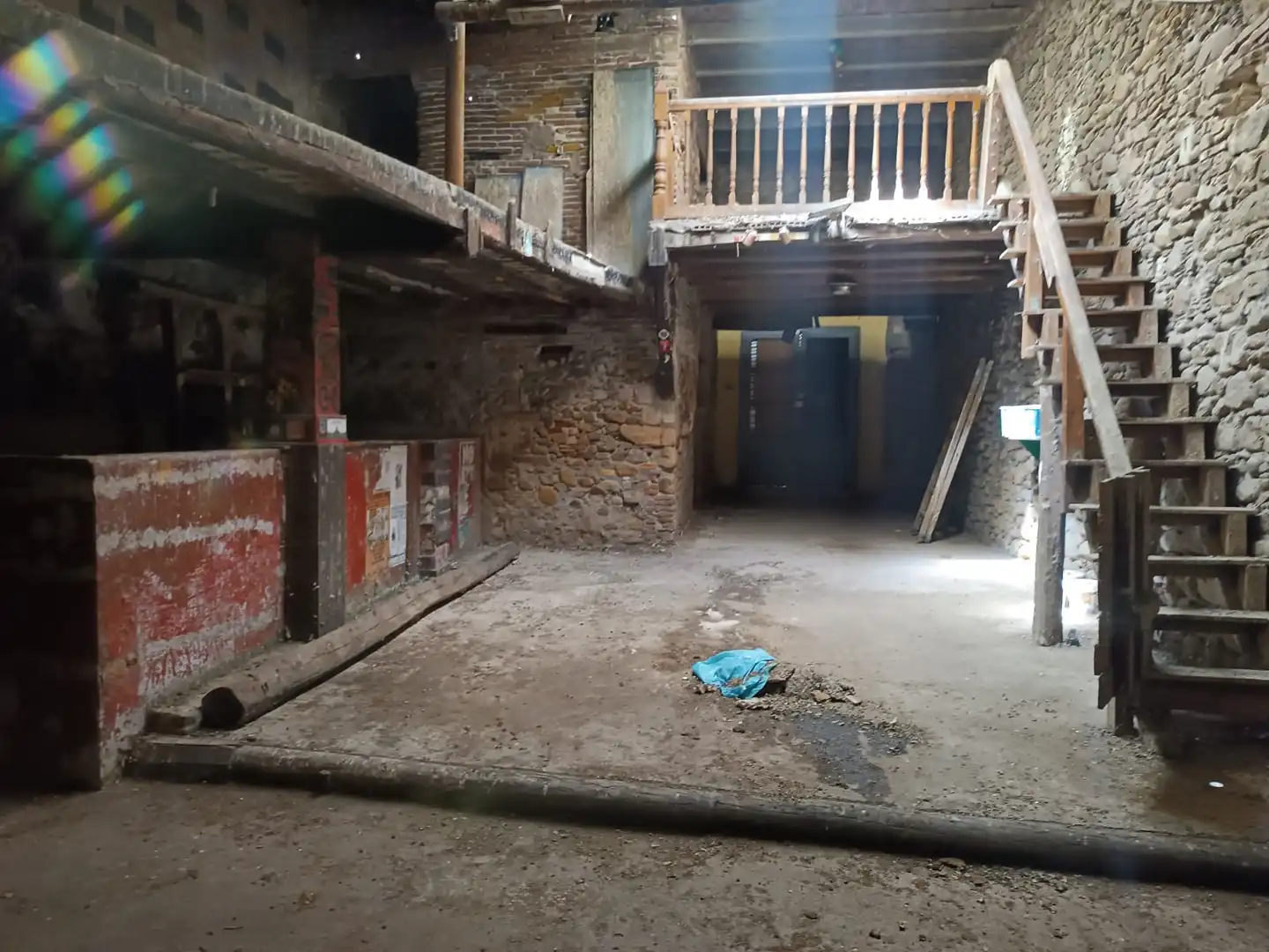 Casa o xalet en venda en Santa Coloma de Farners amb Terrassa i Balcó