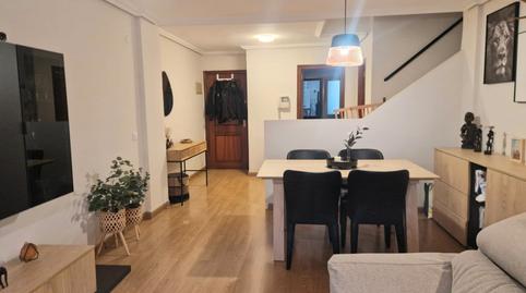 Foto 2 de Dúplex en venda a Arrancapins,  Valencia Capital