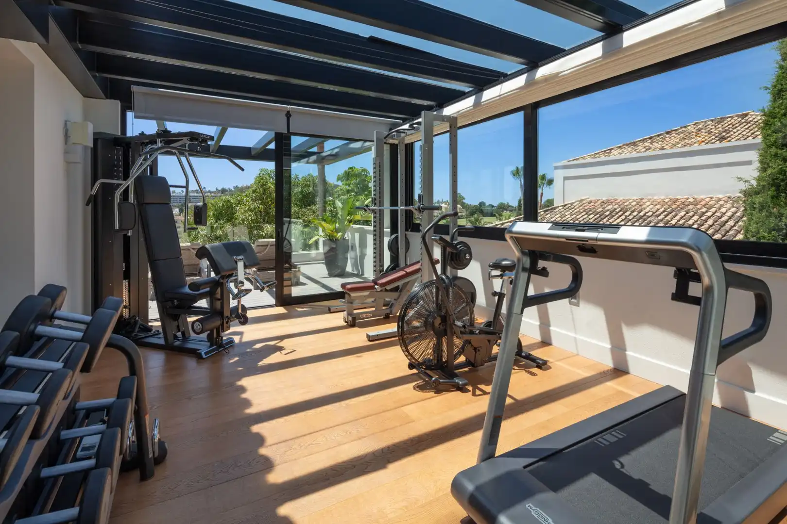 Casa con piscina en venta en Marbella Centro, imagen 41