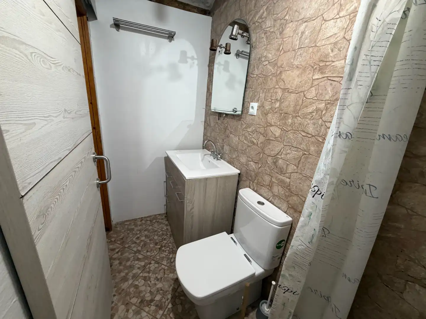 Wohnung mit Terrasse zum Verkauf in Ciutat Vella, imagen 4