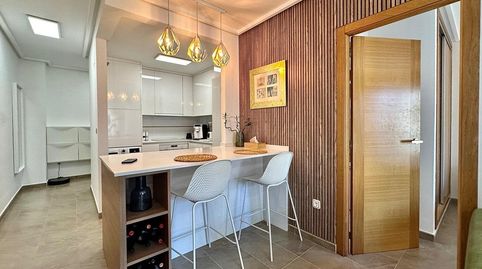 Photo 2 of Apartments for sale in San Julian, Puerto Deportivo, Torrevieja