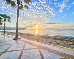 Exterior view of Flat for sale in Altea  with Air Conditioner, Heating and Storage room