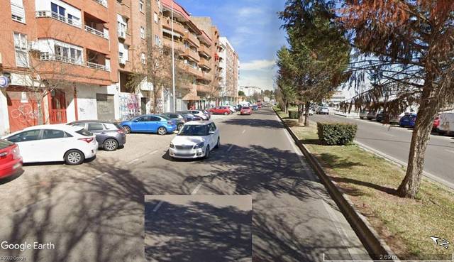 Local comercial en Alquiler en La Estación