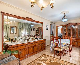 Dining room of House or chalet for sale in Alhabia  with Terrace