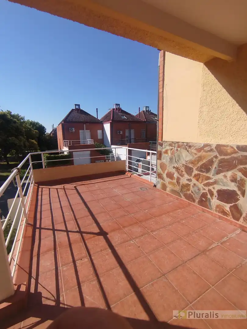 Terrace of Houses for sale in Getafe  with Air Conditioner, Heating and Terrace
