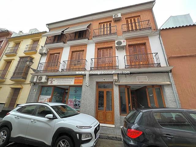 Local comercial en Alquiler en Centro