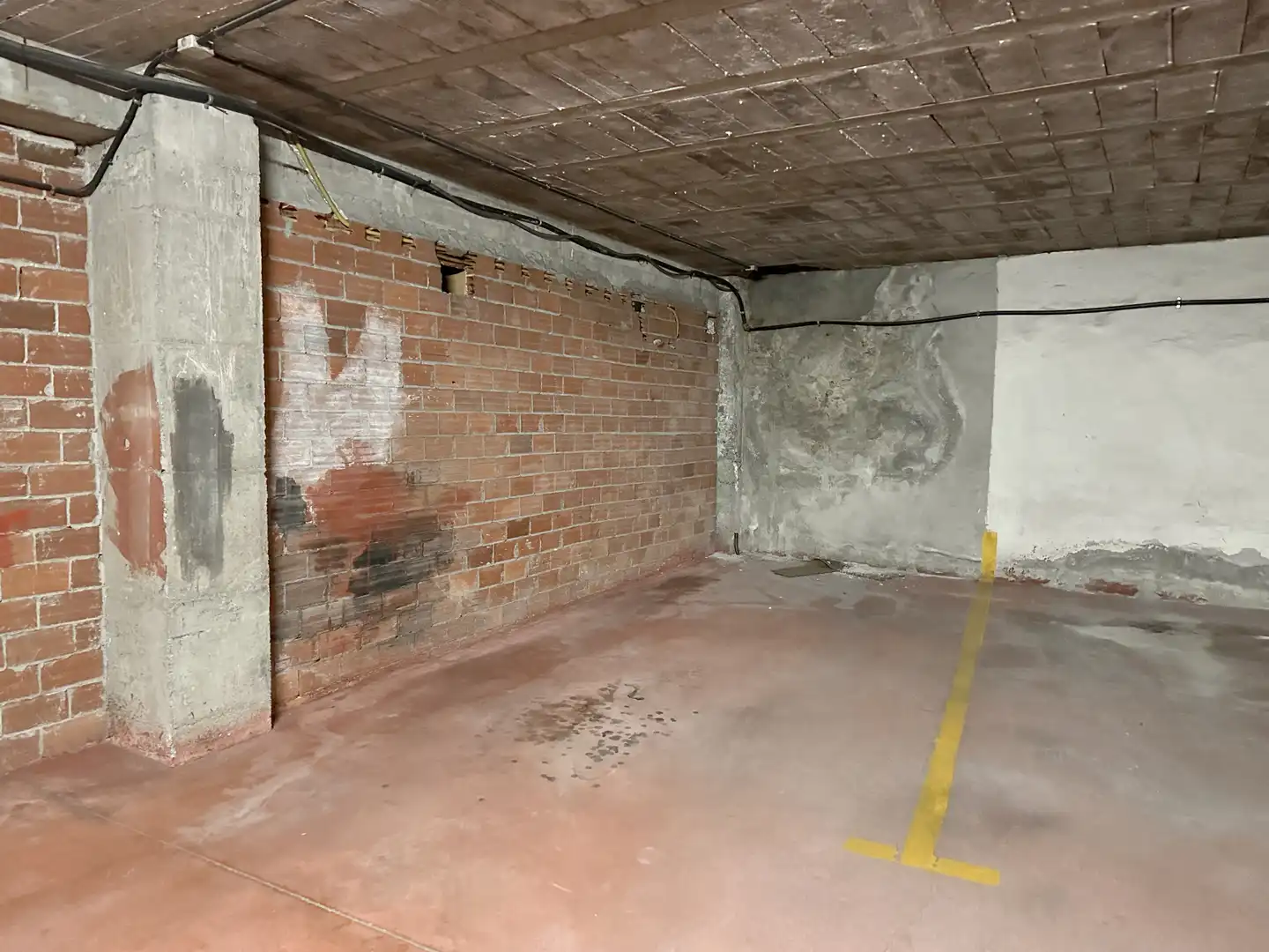Garage for sale in Negreira