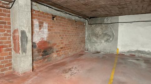 Foto 5 de Garaje en venta en Da Cachurra, 26, Negreira, A Coruña