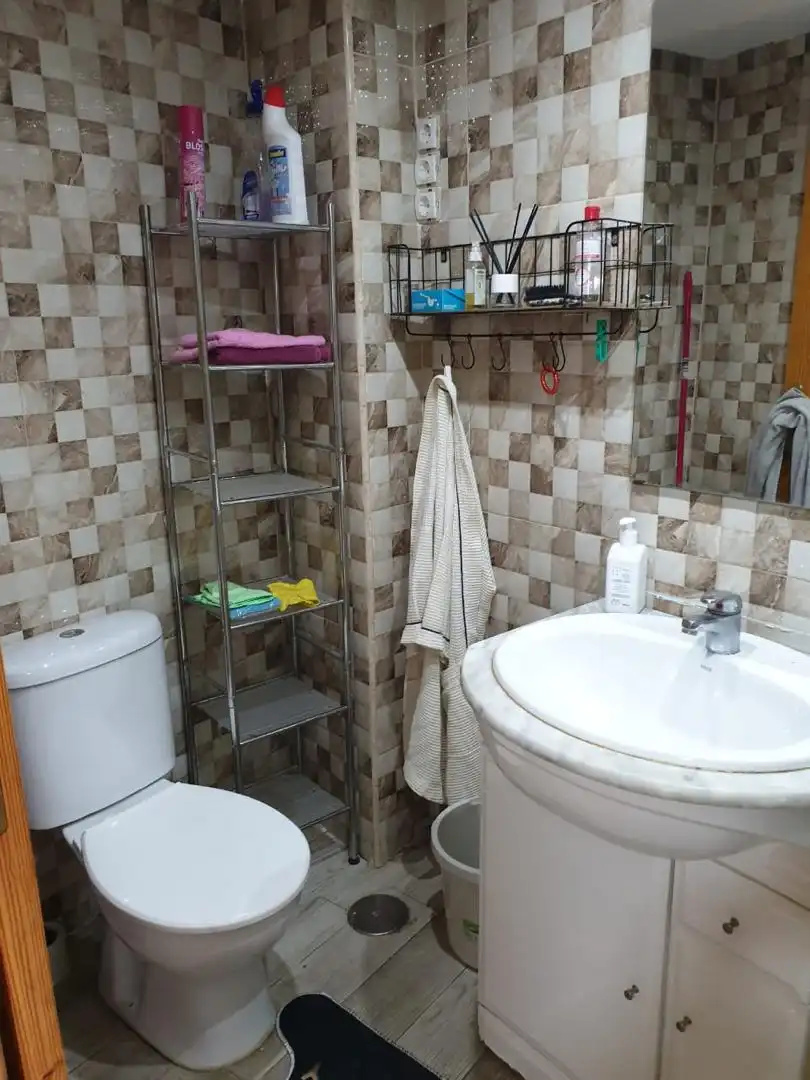 Piso con terraza en venta en Carrer Doctor Buades, imagen 2