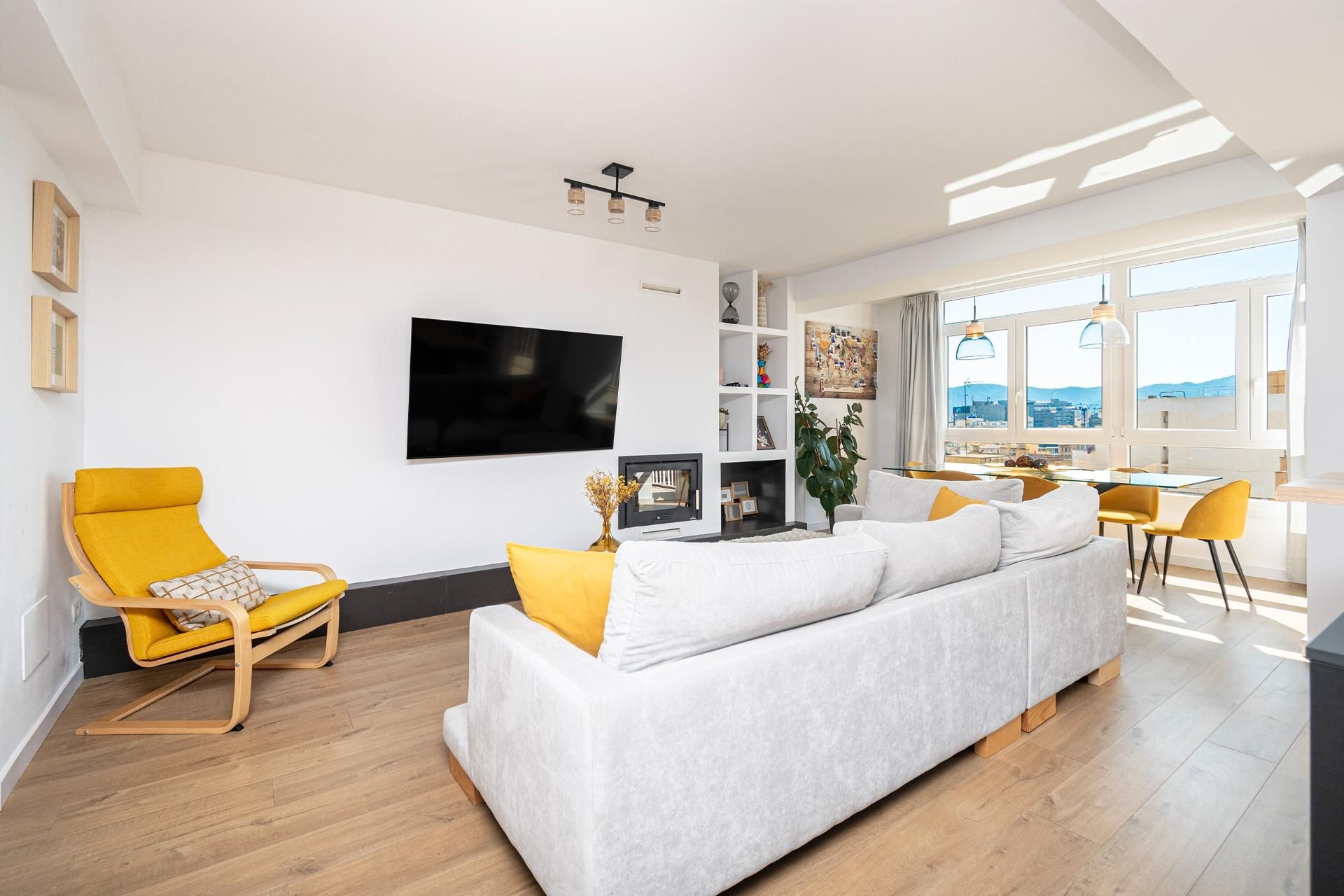 Flat to rent in Pere Garau