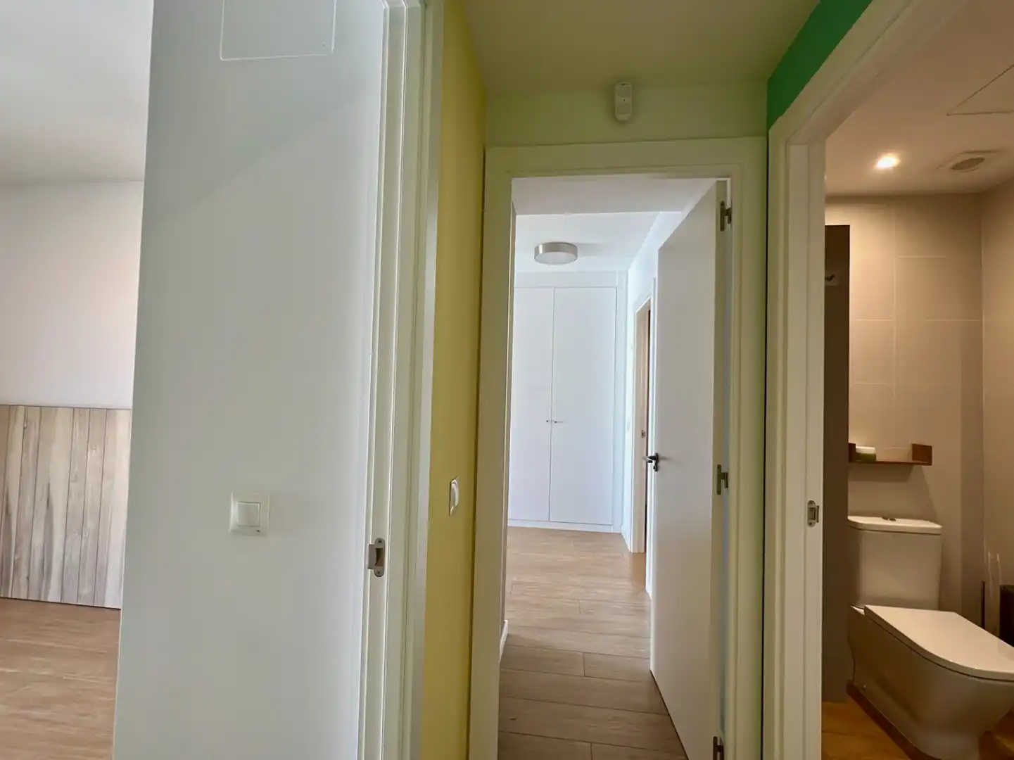 Attic for sale in Dénia  with Air Conditioner, Heating and Private garden
