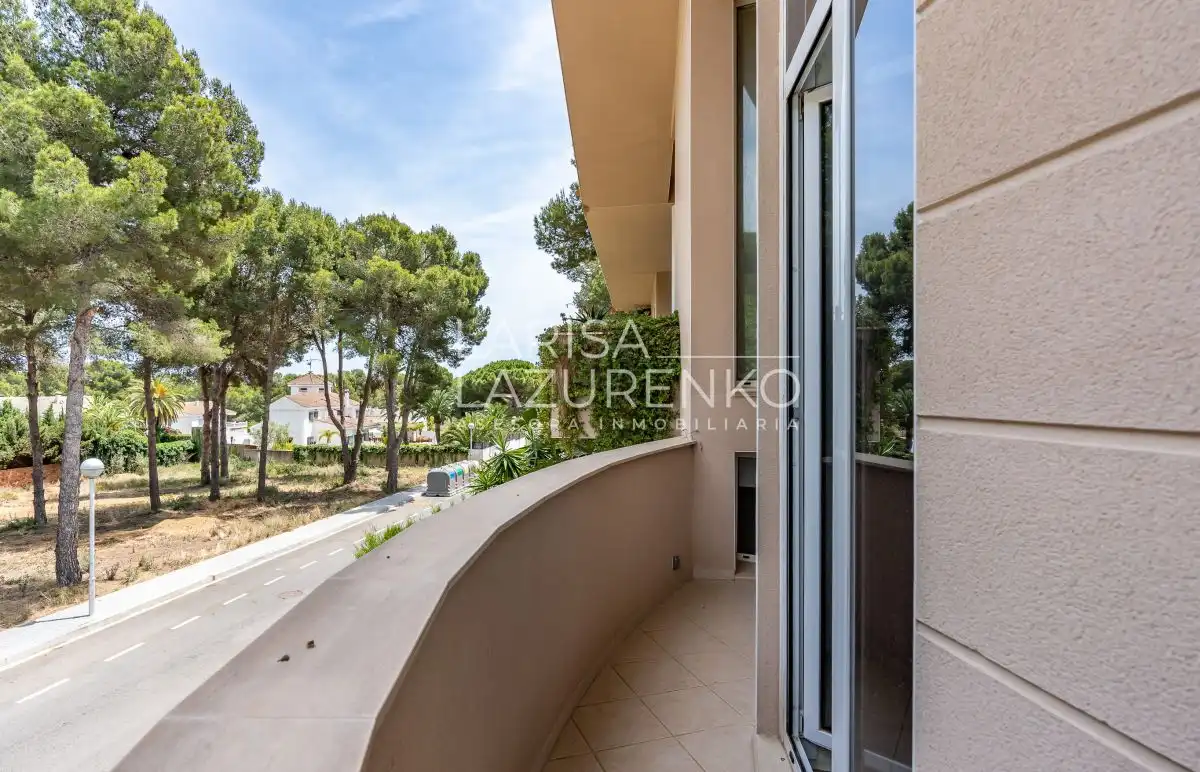 Casa o xalet en venda a Taurana, Pla de Maset - Cap de Salou