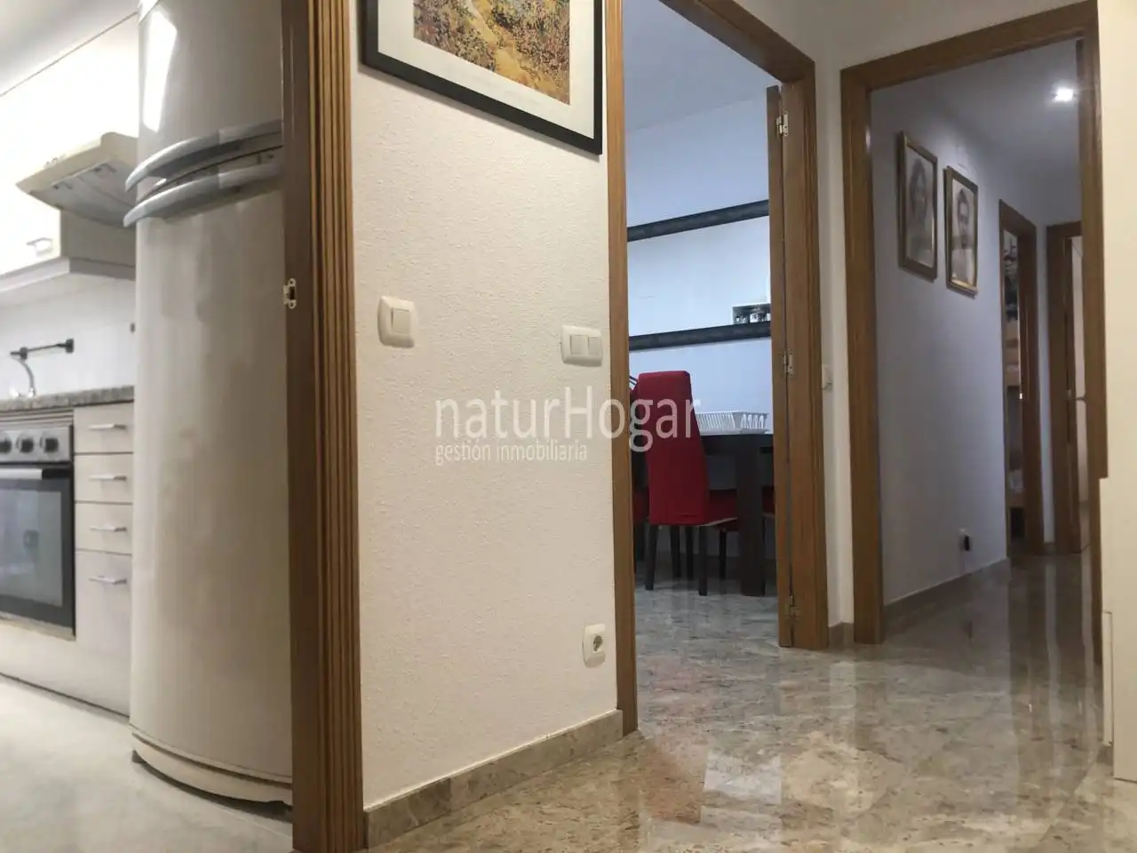 Flat with pool for sale in Valterna, imagen 6