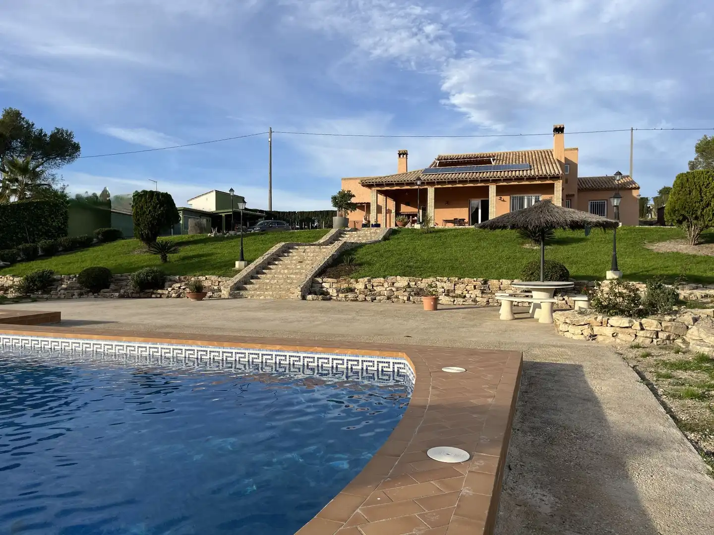 Maison avec piscine à vendre à Agullent, imagen 2