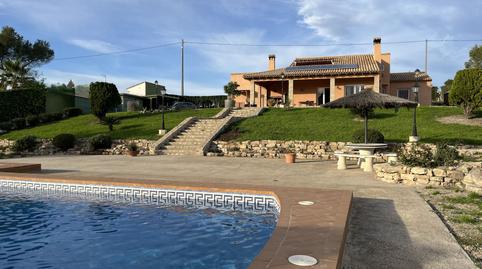 Foto 2 de Casa o chalet en venta en Agullent, Valencia