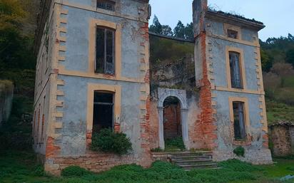 Casa o xalet en venda a Tresgandas, Vidiago - Pendueles - Tresgrandas