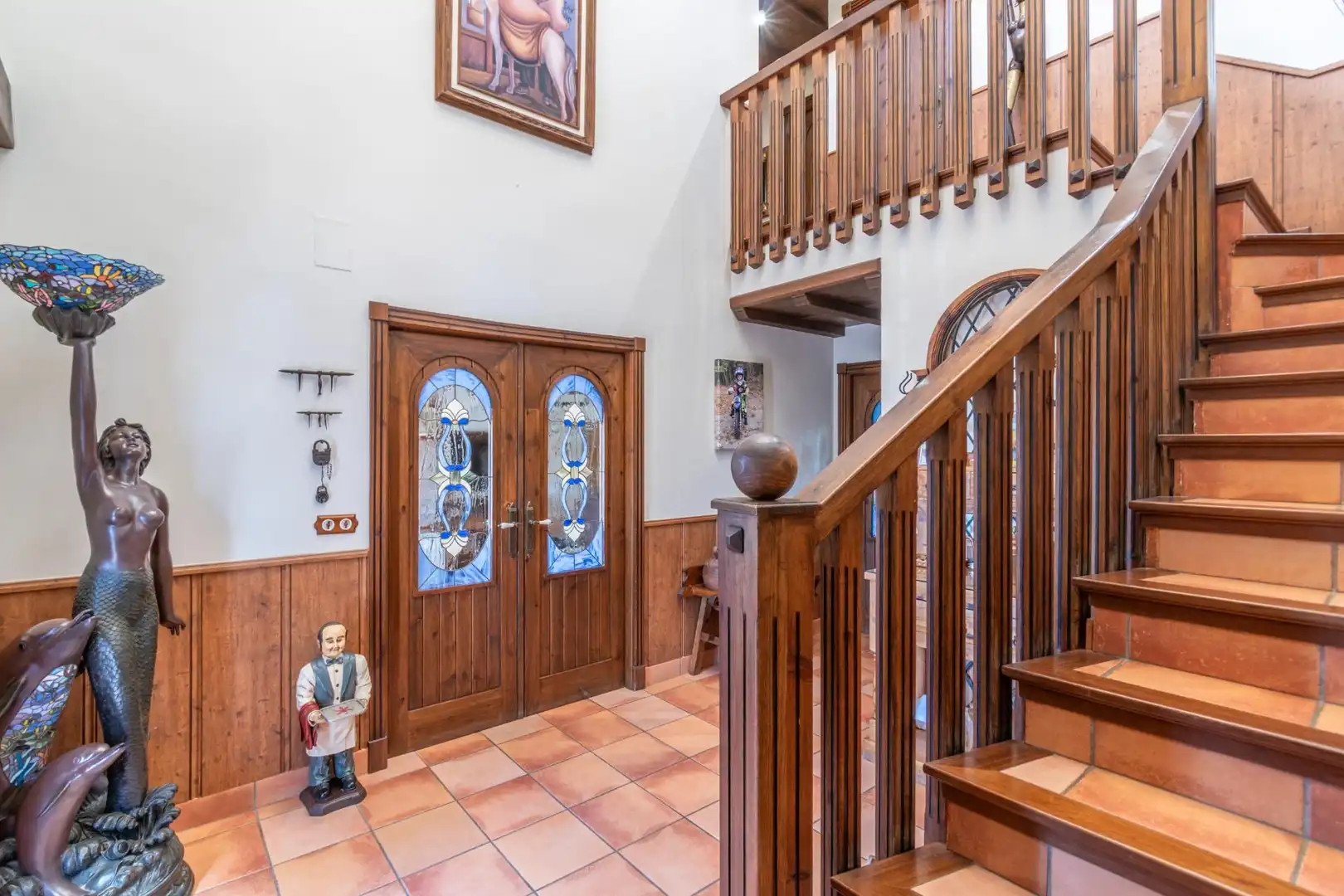 Villa mit Pool zum Verkauf in Calle de Cerro del Oro, imagen 30