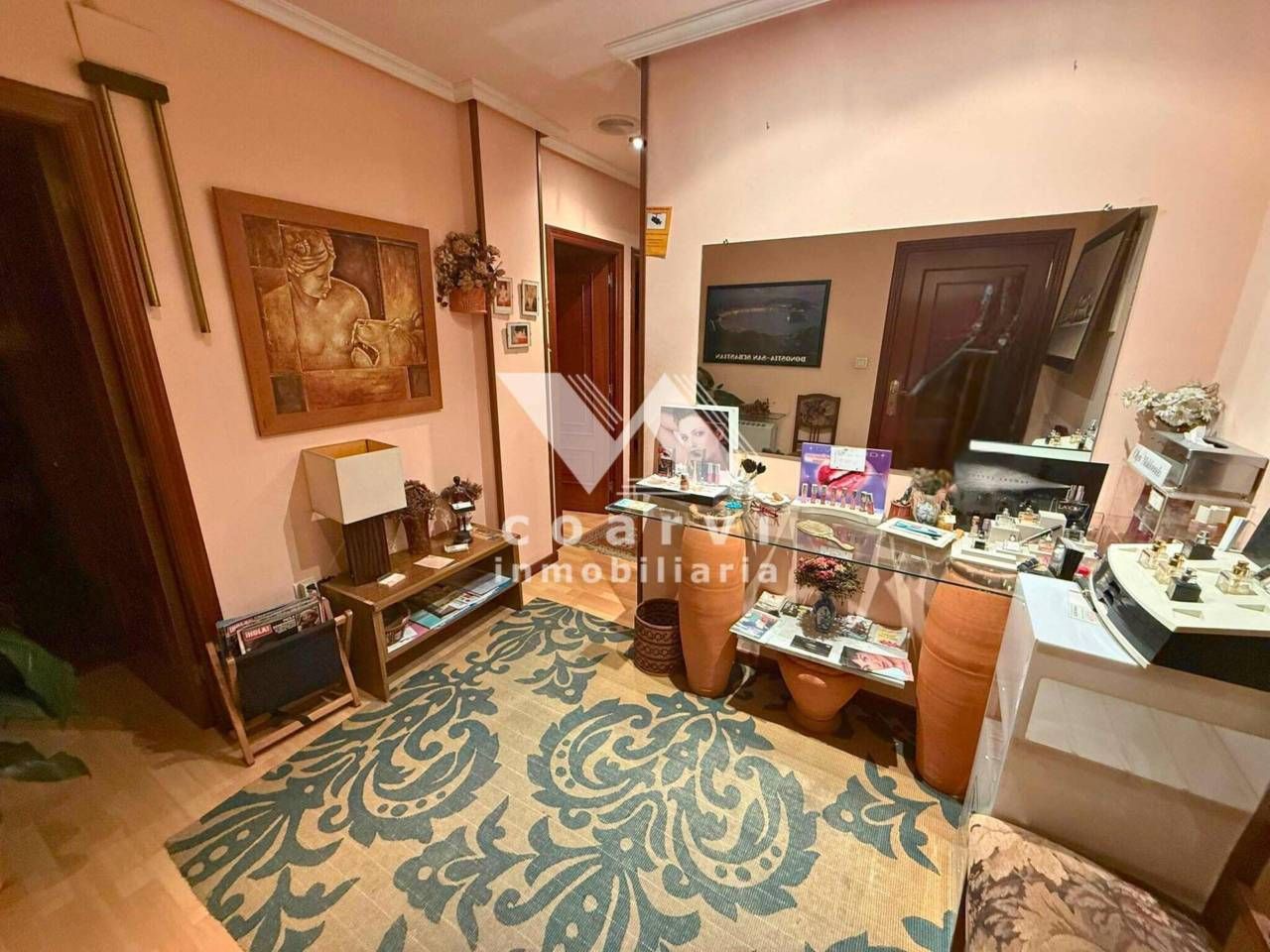 Flat to rent in Juan XXIII, Centro