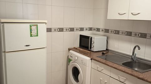 Foto 5 von Wohnung zur Miete in Aljibe, La Malahá, Granada