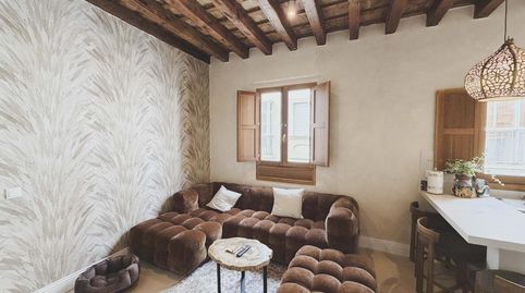 Foto 4 de Ático en venta en La Caleta - La Viña, Cádiz Capital
