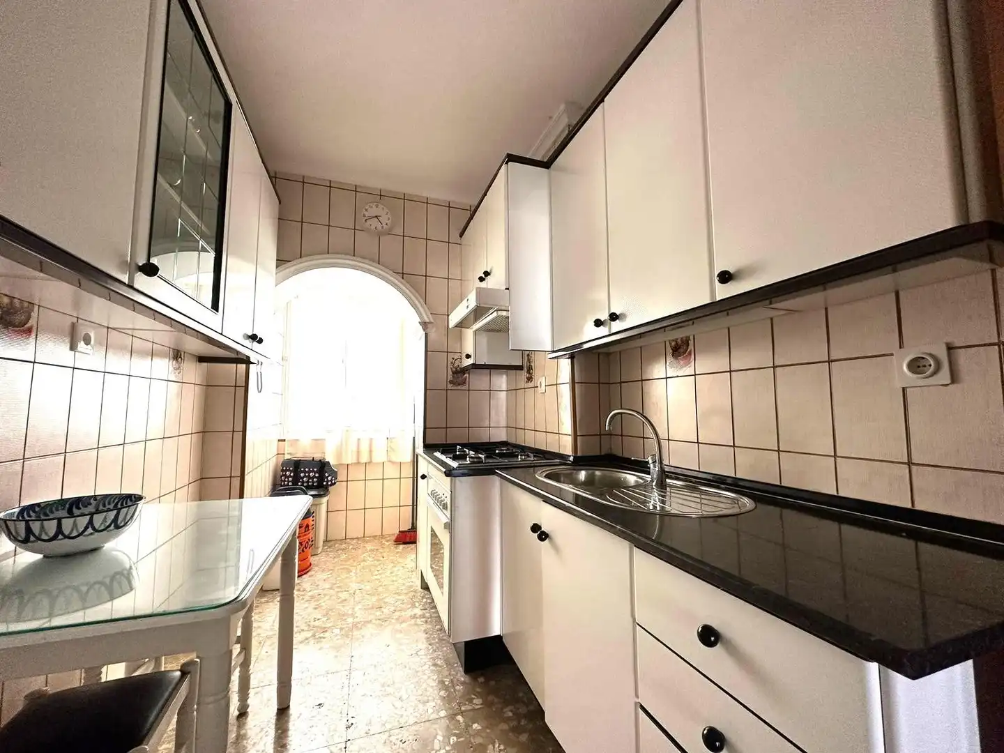 Piso en venta en El Rocío - La Milagrosa, imagen 6