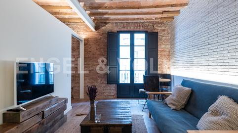 Photo 3 of Apartment to rent in El Raval, Barcelona