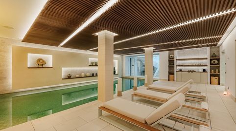 Foto 4 de Casa o chalet en venta en La Quinta, Benahavís